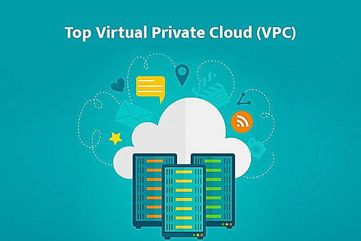 Top 5 Virtual Private Cloud (VPC) Providers in 2022