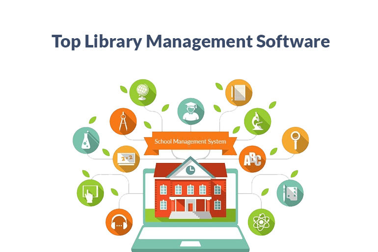 E-Library Management System - Free Student Projects