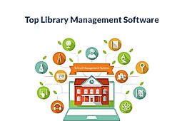 Library Management Software guide to use in 2022