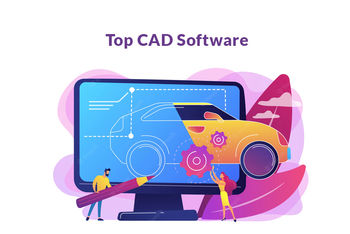 Top CAD Software in 2022