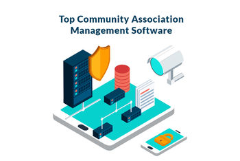 Top 5 Community Association Management Software