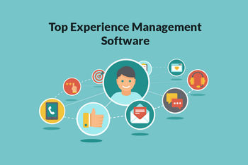 Top 5 Experience Management Software in 2022