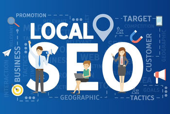 All You Need to Know About Local SEO in 2022