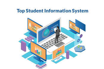 All You Need To Know About K-12 Student Information System (SIS)