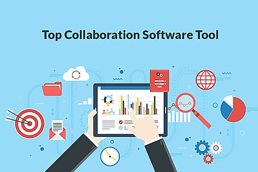 A Comprehensive Guide to Collaboration Software Tools in 2022