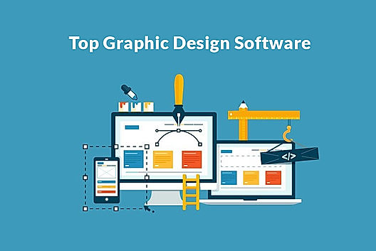 Top 5 Graphic Design Software Tools for Mac in 2022