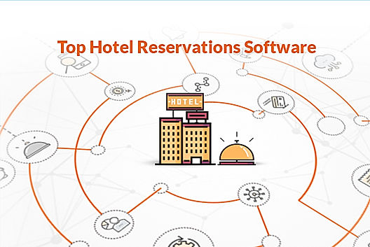Best Hotel Reservations Software in 2023