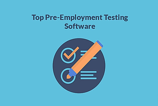 Top 5 Pre-Employment Testing Software in 2022