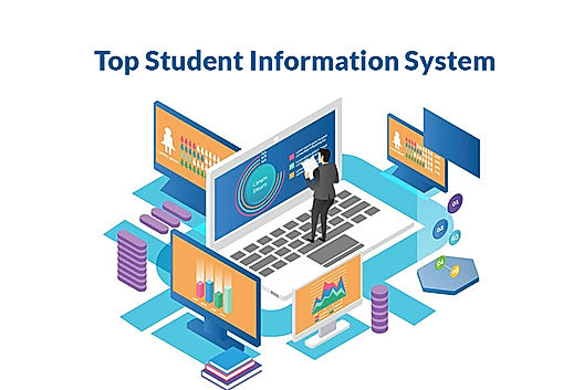 All You Need To Know About K-12 Student Information System (SIS)