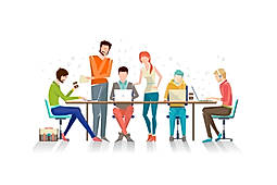 A Guide to Meeting Room Booking Systems