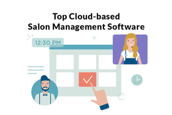 Top 5 Cloud-based Salon Management Software in 2022