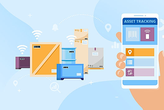 A Complete Guide to Asset Tracking Software in 2022