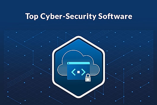 Top 5 Cyber-Security Software in 2022