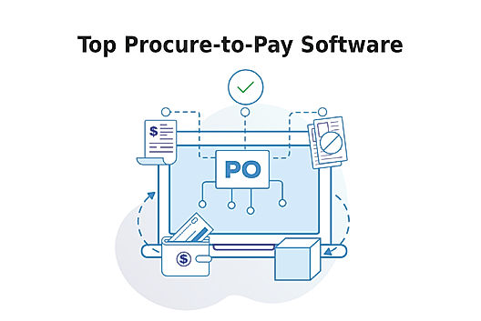 Top 5 Procure-to-Pay Software in 2022
