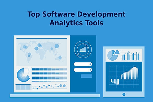 Top 5 Software Development Analytics Tools in 2022