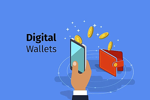 Top 5 Digital Wallets for Online Payments in 2022