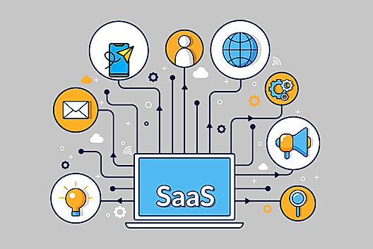 A Comprehensive Guide on SaaS Software Development Lifecycle