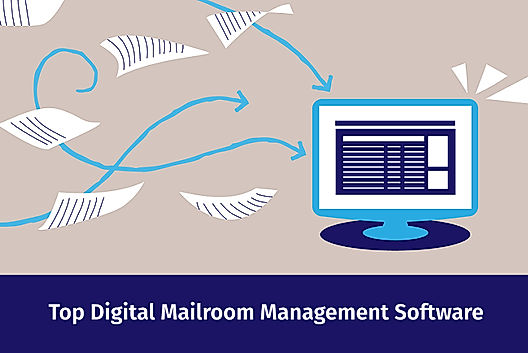 Top 5 Digital Mailroom Management Software in 2022