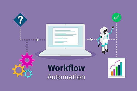 Importance of Workflow Automation in Driving Innovation in 2022