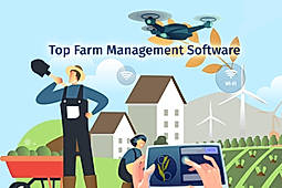 Top 5 Farm Management Software Tools in 2022