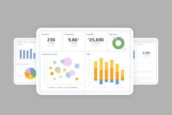 5 Ways Dashboards Can Improve Team Performance