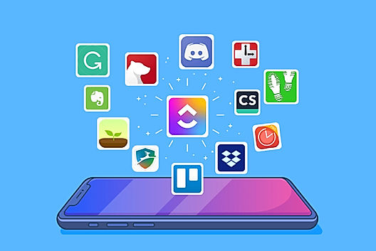 Top 13 Productivity Apps of 2023