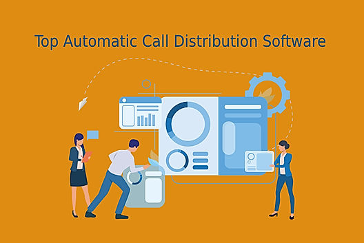 A Guide to Automatic Call Distribution Software in 2022