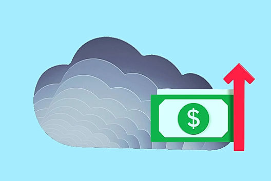 Impact of Cloud Inflation on your SaaS Business