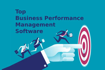 Top 7 Business Performance Management Software in 2022