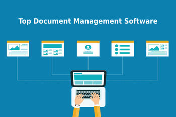 Top 5 Document Management Software in 2022