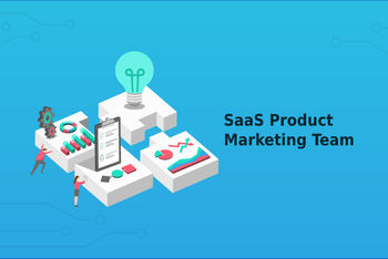 SaaS Product Marketing Team Building Guide