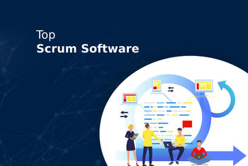 Top 5 Scrum Software in 2023
