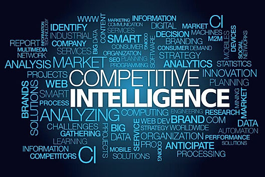 Top 5 Competitive Intelligence Software for Marketing Teams in 2023