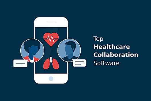 5 Top-Rated Healthcare Collaboration Software in 2022