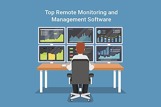 Best Remote Monitoring and Management Software for IT Teams