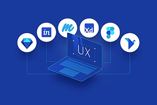 Top 10 UX Software for Designing and Prototyping in 2022