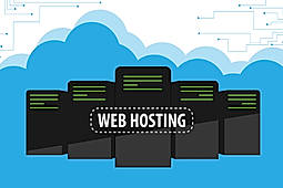 SEO Web Hosting Guide: Top 5 Things to Look Out For