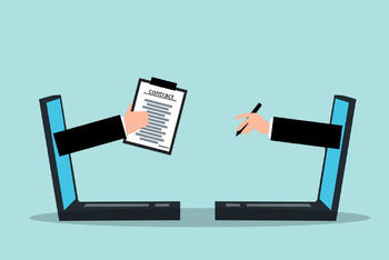 7 Benefits of a Digital Contract Management System