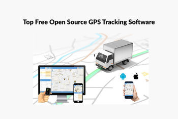 Top Free Open Source GPS Tracking Software