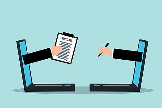 7 Benefits of a Digital Contract Management System