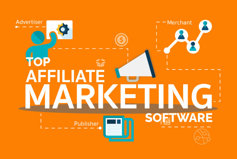 Affiliate Marketing & Tracking Software, Refersion