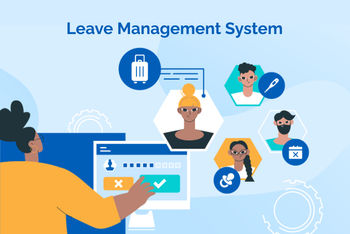 Top 5 Leave Management System in 2022