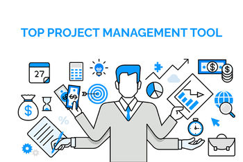Top 5 Project Management Tools for Educational Institutes &#038; Students in 2022
