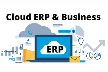 5 Reasons to Switch to a Cloud-Based ERP System for your Company