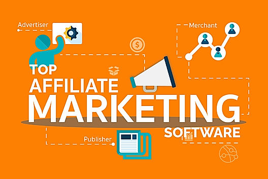 Top 9 Affiliate Marketing Software to Use in 2022