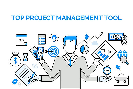 Top 5 Project Management Tools for Educational Institutes & Students in 2022