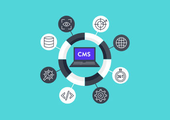 Top 7 Crucial CMS Features You Need in 2023