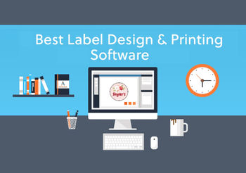 Top 5 Free Label Printing Software in 2022