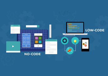 Low-Code App Technology &#8211; The Ultimate Guide to Low-Code Development in 2023