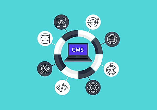 Top 7 Crucial CMS Features You Need in 2023